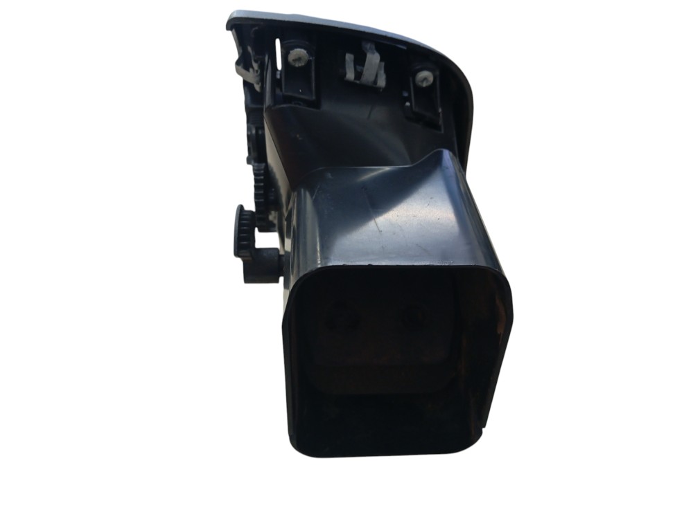 DIFUSOR DE AR LADO ESQUERDO FIAT DUCATO 2006/17 3