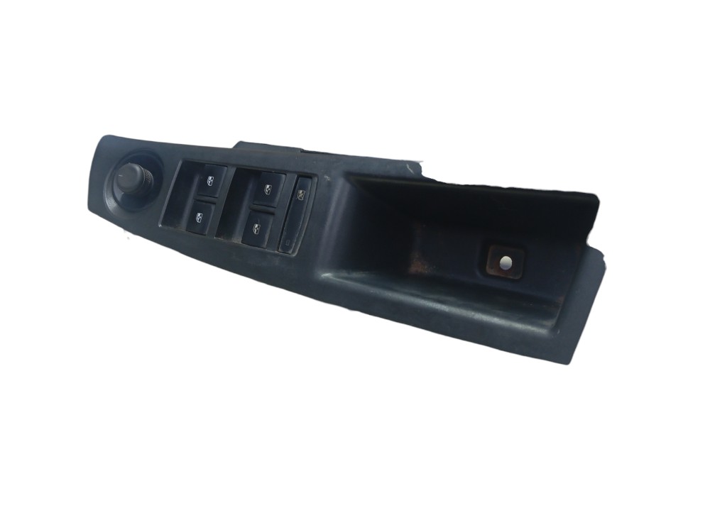 MOLDURA COMANDO BOTÃO VIDRO DIANTEIRO L/E GM CRUZE 12/16 1