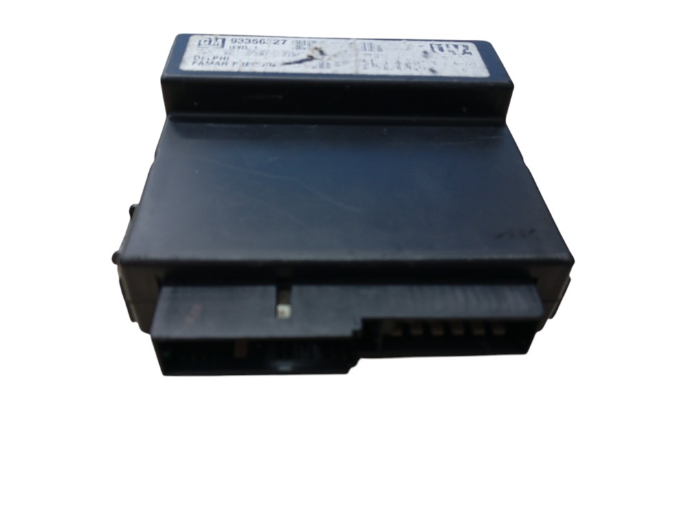 MODULO CONFORTO CHEVROLET S10 2001/11 3