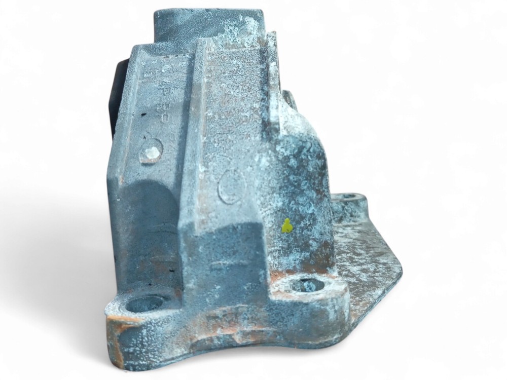 Coxim Motor Direito Vw Gol/saveiro/voyage G5 Original 3