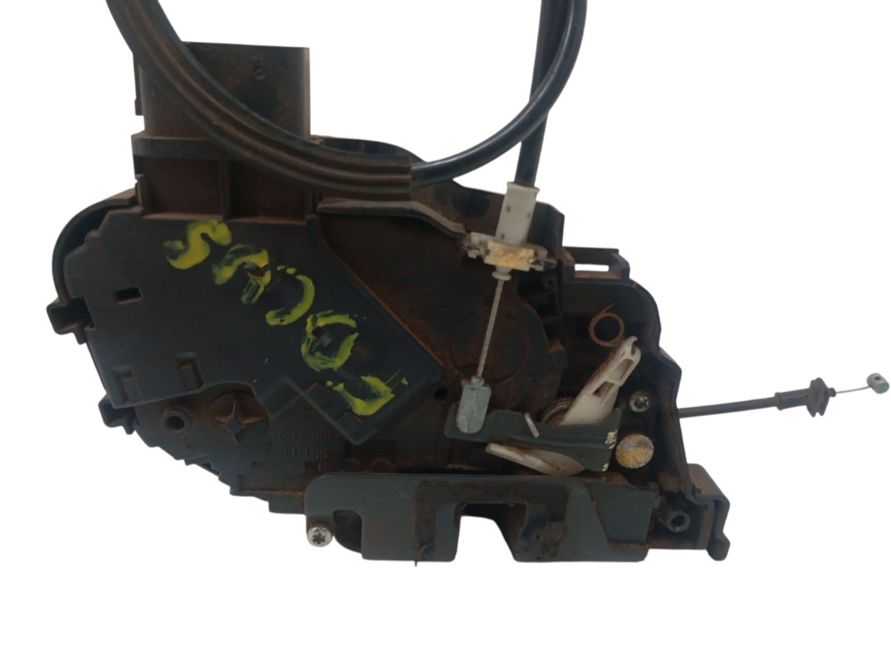 Fechadura porta dianteira direita Ford Focus 2005/12