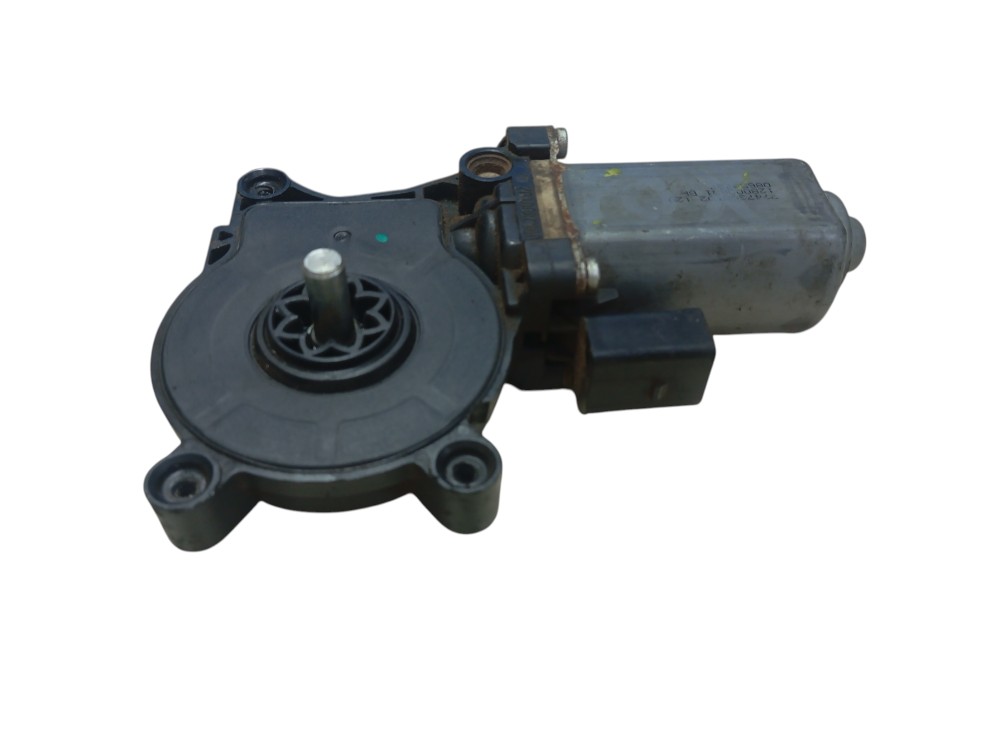 MOTOR DE VIDRO TRASEIRO DIREITO PEUGEOT 207 4