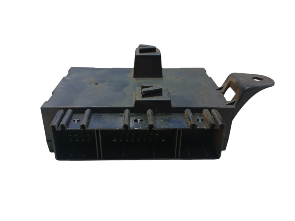 Modulo Central Conforto Volkswagen Gol Voyage G5 08/13