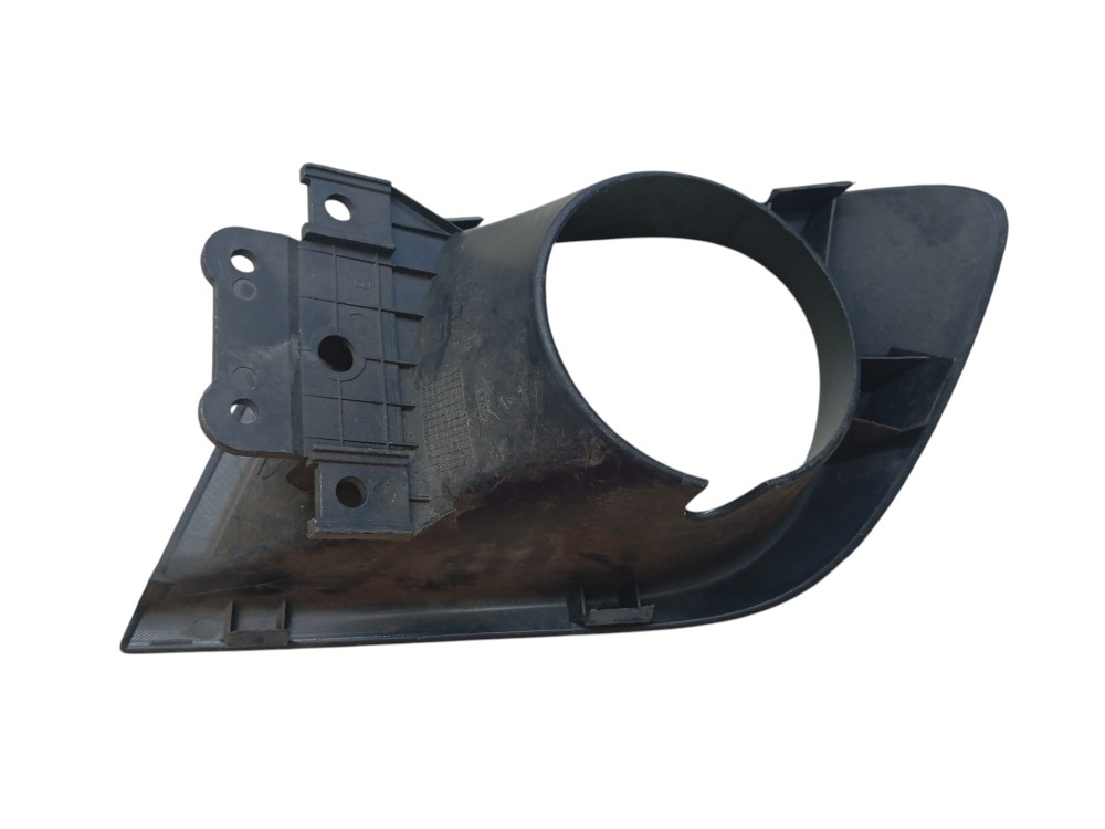 MOLDURA DO FAROL DE MILHA L/E CHEVROLET ONIX PRISMA 2