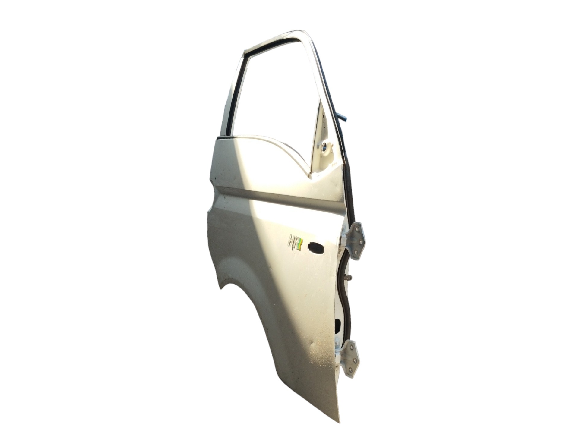Porta Dianteira L/d Hyundai Hr C/detalhes 3