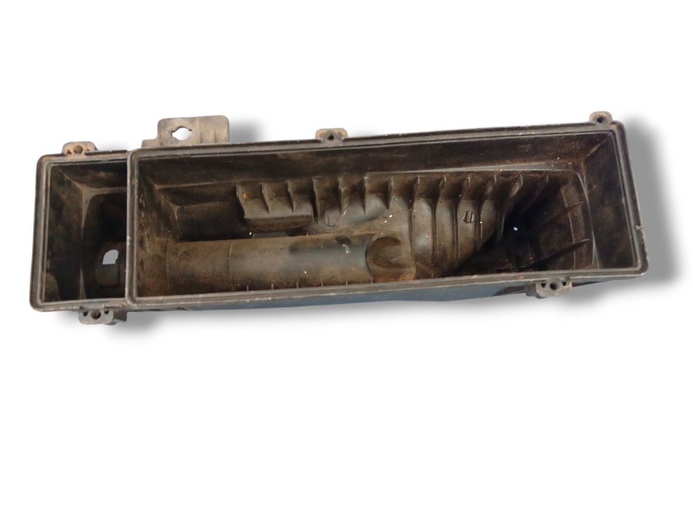 Base Do Filtro De Ar Peugeot 208 3