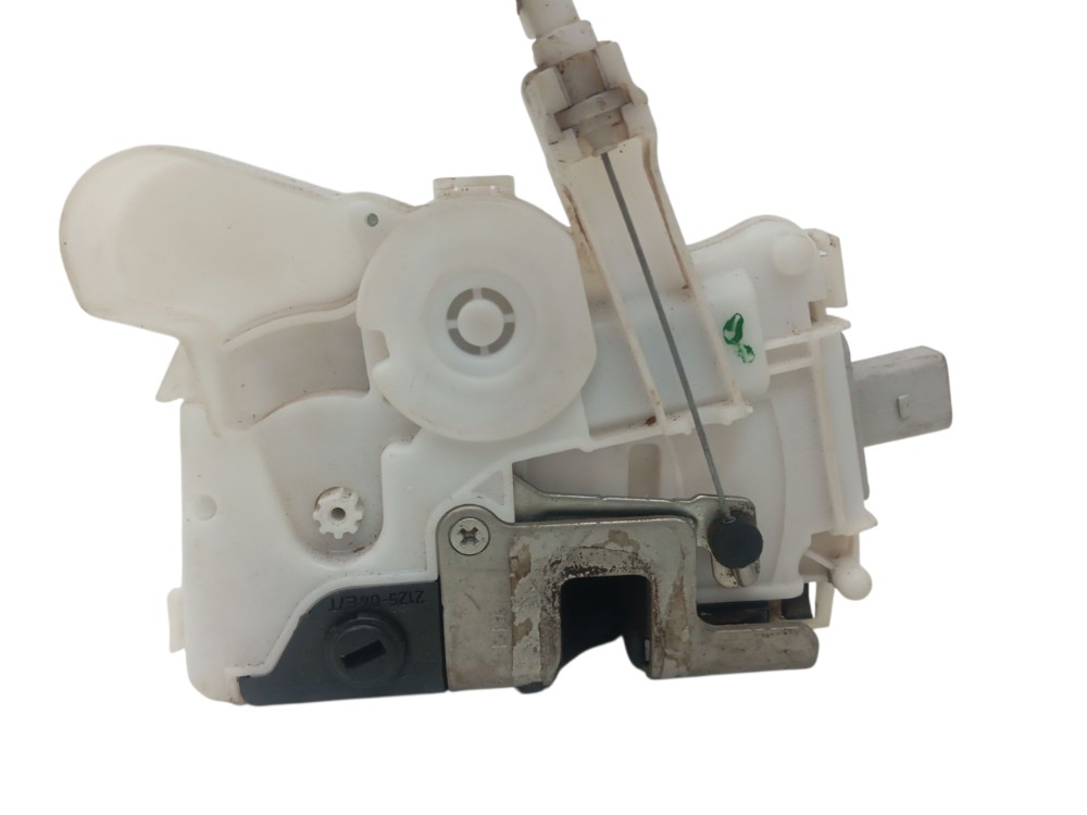 Fechadura porta traseira esquerda Volkswagen Gol G5 2009/15 3
