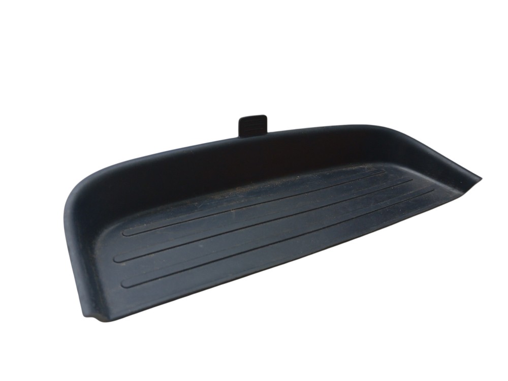 BORRACHA TAPETE CONSOLE CENTRAL FORD MUSTANG 5.0 V8 2020