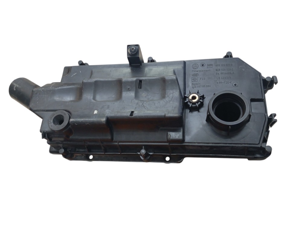 Suporte Caixa Filtro Ar Volkswagen Seat Ibiza 1.0 16v 4