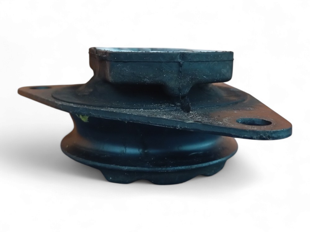 Coxim Suporte Superior Cambio Fiat Etorq 1.6 16v Original 4