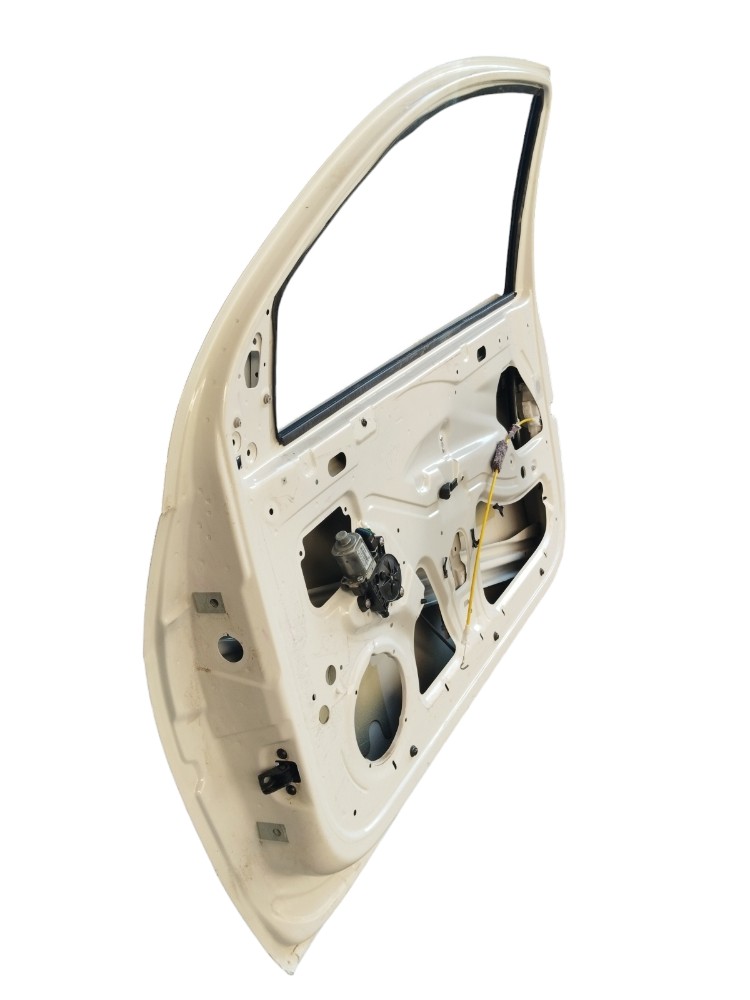 Porta lado direito Saveiro gol 2p g5 até g9 2025 4