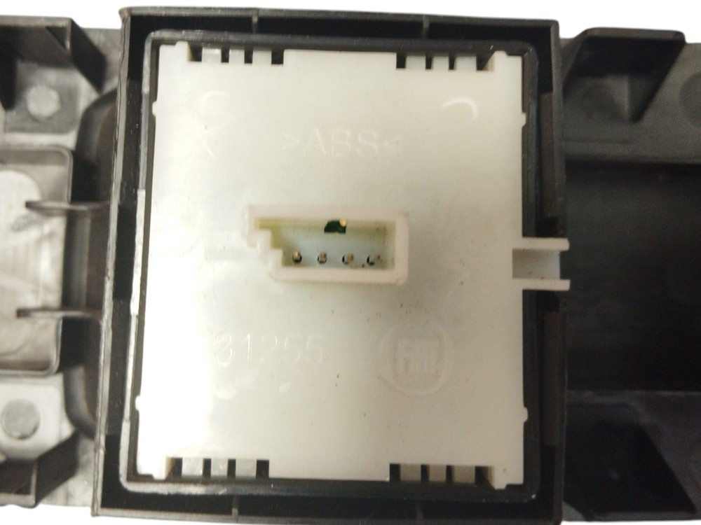 COMANDO VIDRO ELETRICO DIANTEIRO L/E FIAT MOBI 2017/23 6