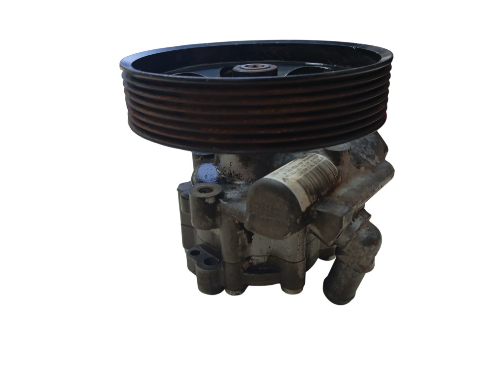 Bomba De Direção Hidráulica Renault Duster 2.0 2011 2