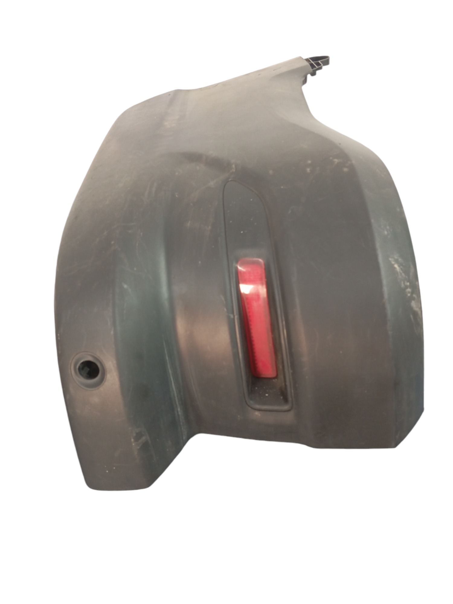 Ponteira T/E fiat strada 2020 a 23 usada original 3