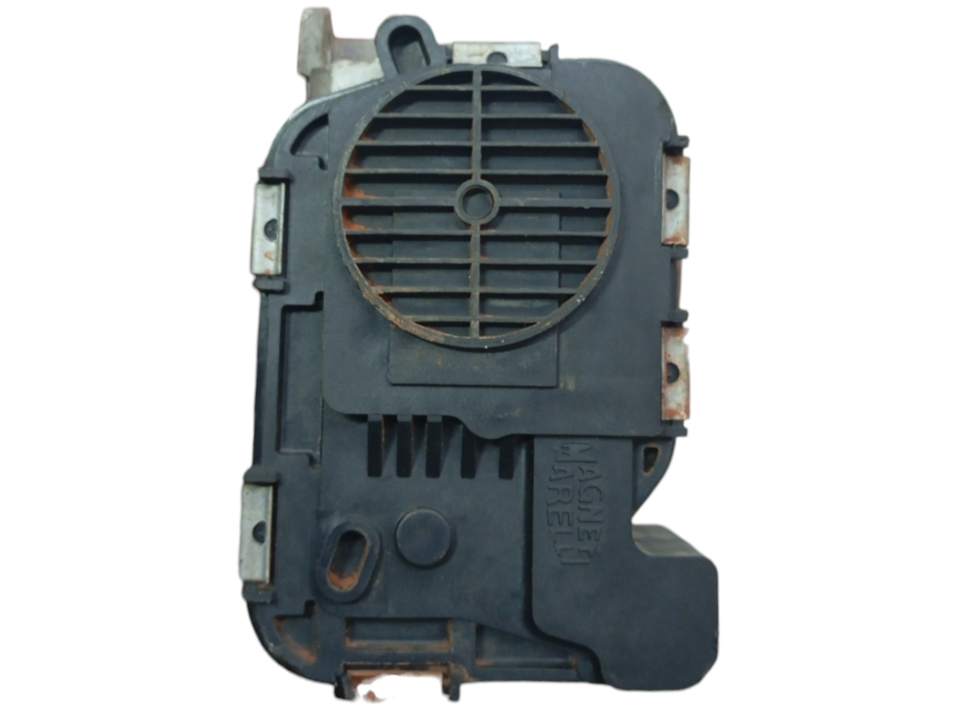 Corpo de borboleta – TBI – Pajero Dakar 3.5 -150089 4