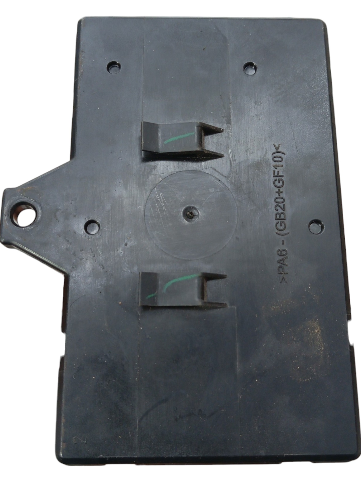 Módulo conforto fiat Palio/Strada/Siena 2012 a 2017 51903723 2