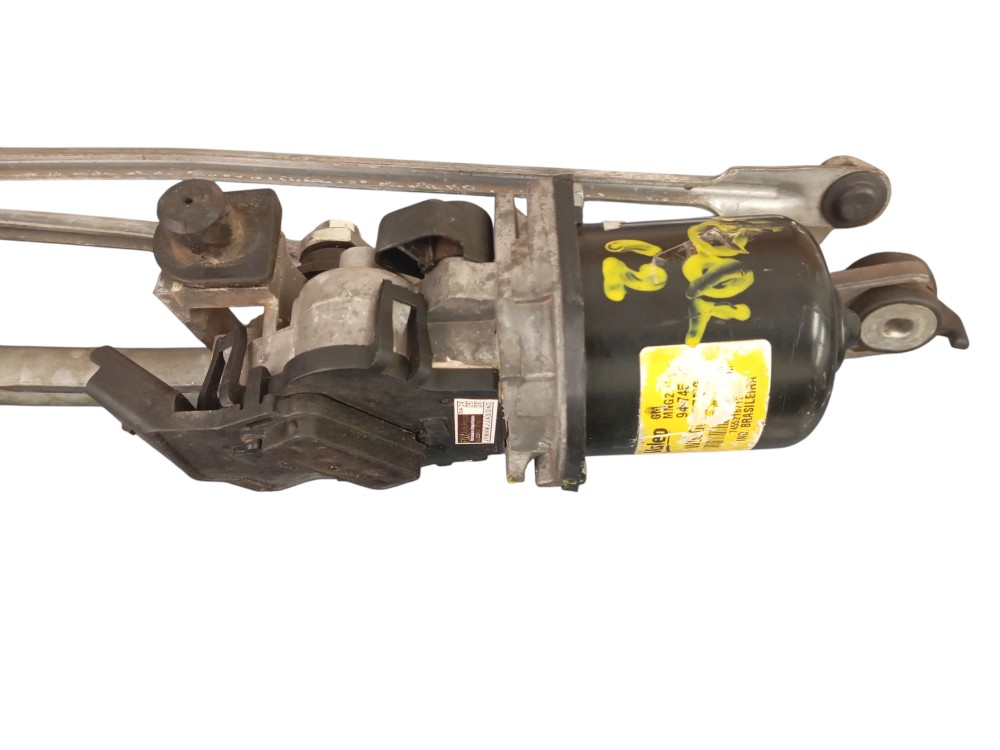Motor Limpador Do Parabrisa Gm Cobalt 2012/2018 2