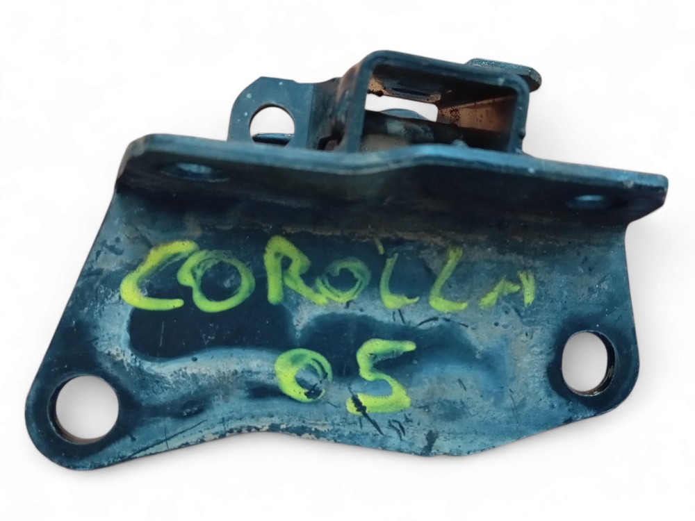 Coxim Motor Esquerdo Toyota Corolla 2003 A 2007 Original 6