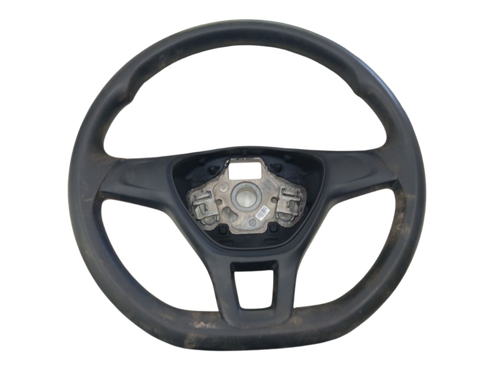 VOLANTE DIREÇÃO VOLKSWAGEN GOL FOX SAVEIRO G7 G8 4010470