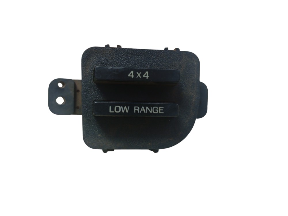 BOTÃO INTERRUPTOR DE TRAÇAO 4X4 FORD RANGER 91/94 3