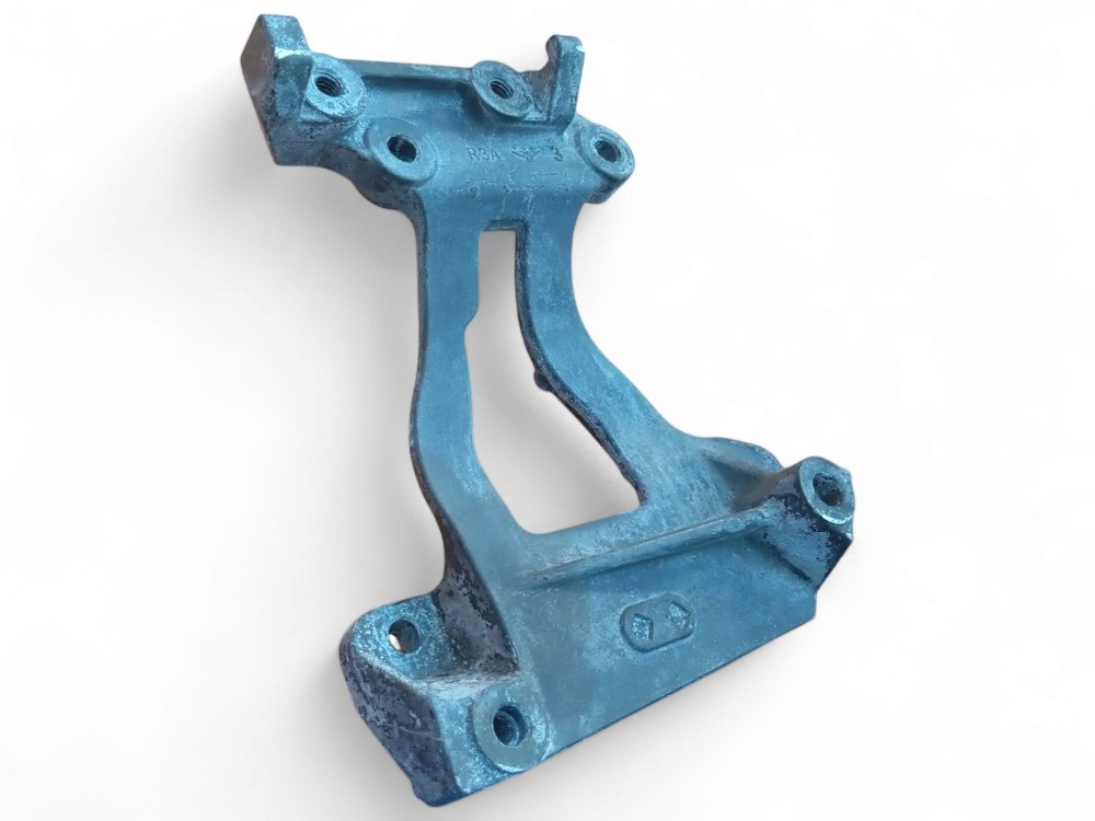 Suporte Alternador Honda New Civic 2007 A 2012 Original 6