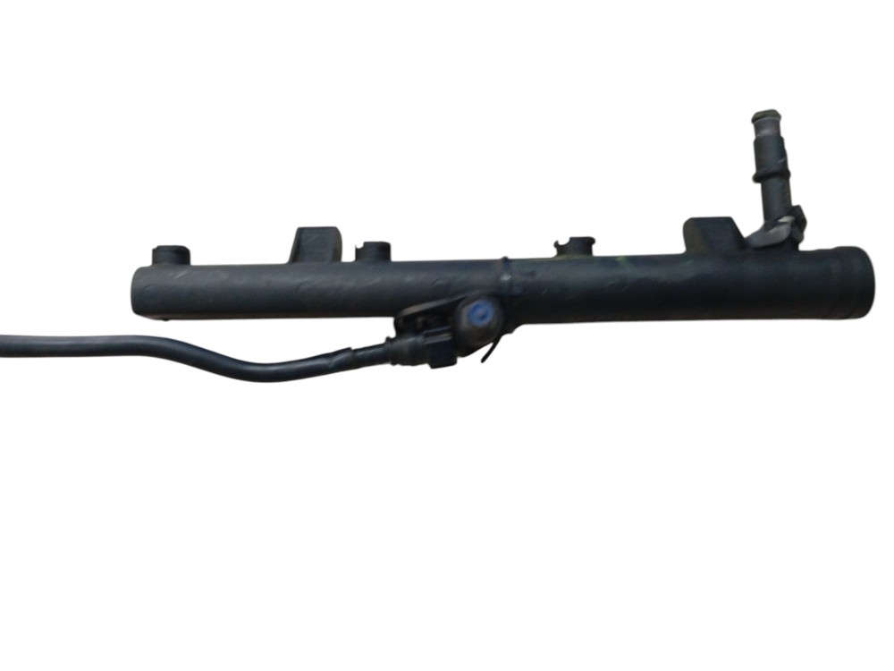 FLAUTA DE BICOS INJETOR CITROEN XSARA PICASSO 2.0 16V