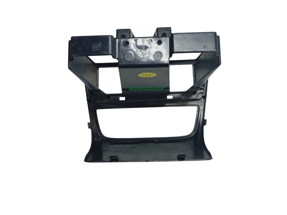 MOLDURA DO PAINEL CENTEAL VOLKSWAGEN GOL SAVEIRO 2009/13 4