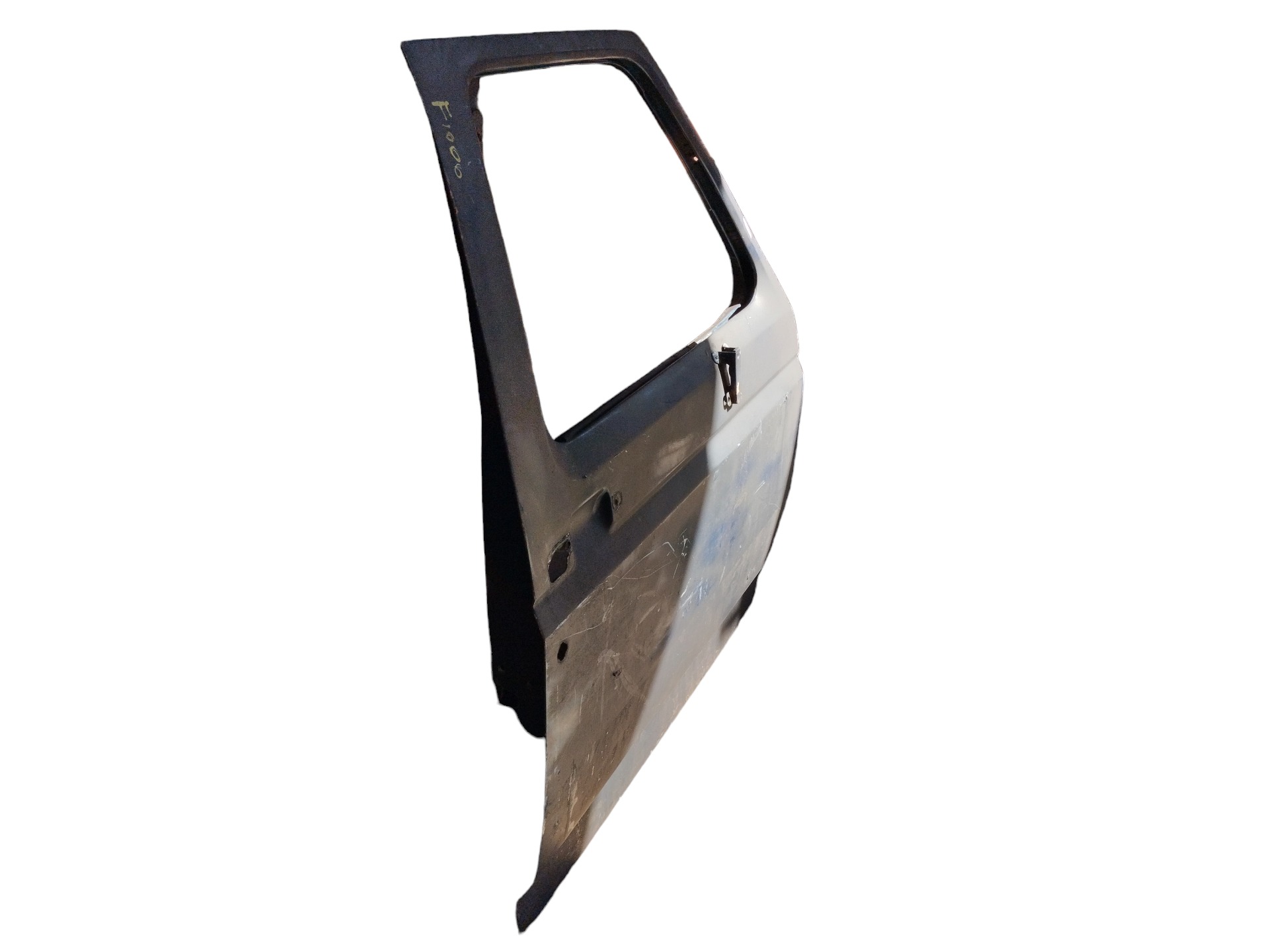 Porta Dianteira L/d F1000 1993/98 C/detalhes 2