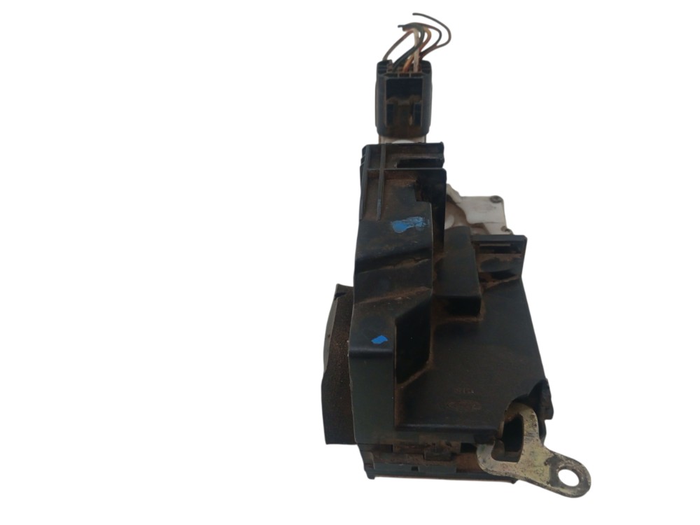 Fechadura porta Dianteiro direito Ford Ecosport 2