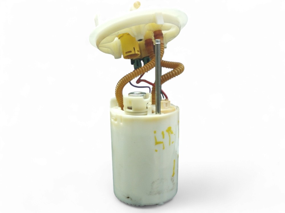 Bomba Combustível Hb20 1.0 1.6 Flex Detalhe Nas Hastes 2