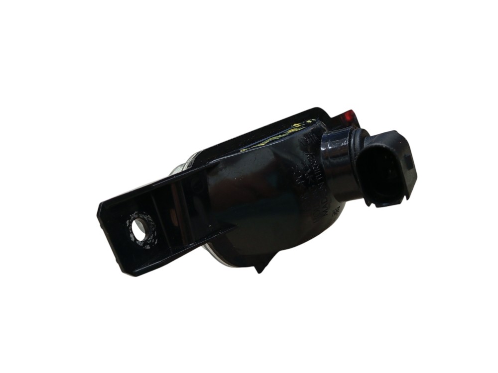 Luz De Ré Para-choque Traseiro L/d Vw Tiguan 2012 3
