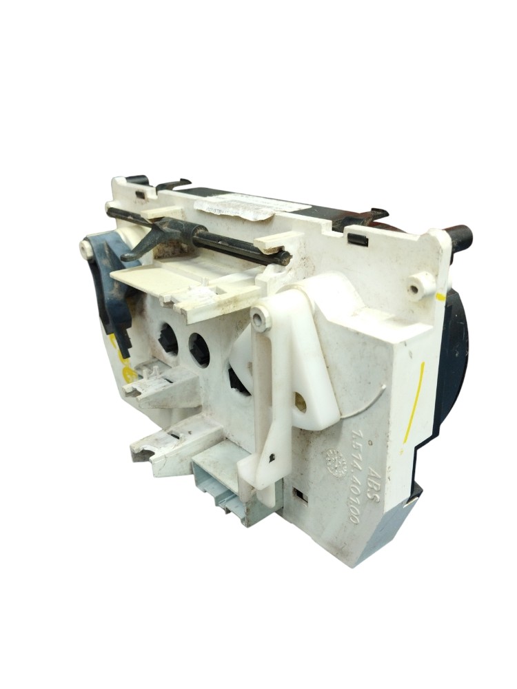 Comando Ar Condicionado 1.4 Peugeot 206 207 1999 A 2010 6