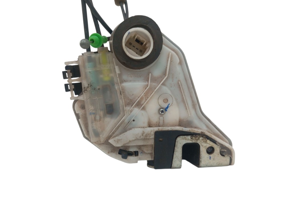 Fechadura Porta tarseira direita TOYOTA Corolla 2014/2016 2