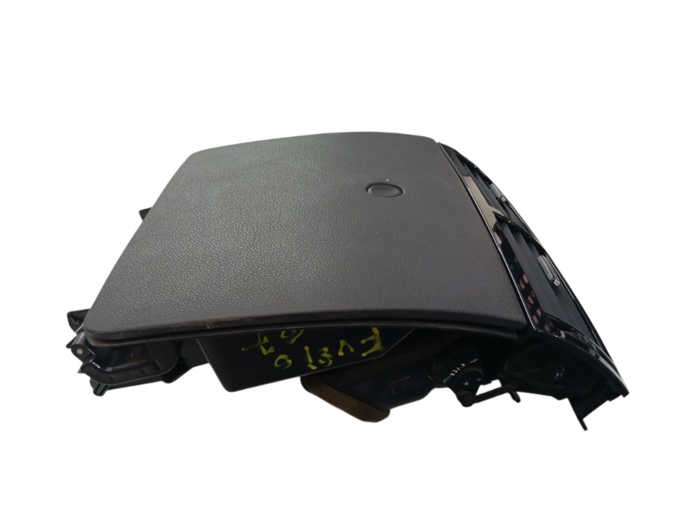 MOLDURA PORTA TRECO FORD FUSION 2006 A 2009 ORIGINAL 8