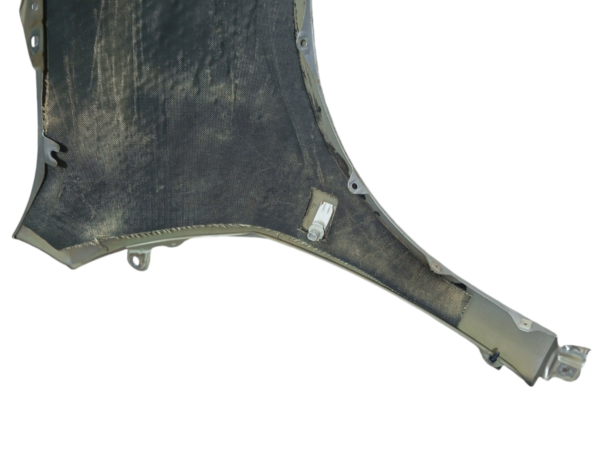 Paralama L/e Honda Accord 2004 A 2007 Original 7