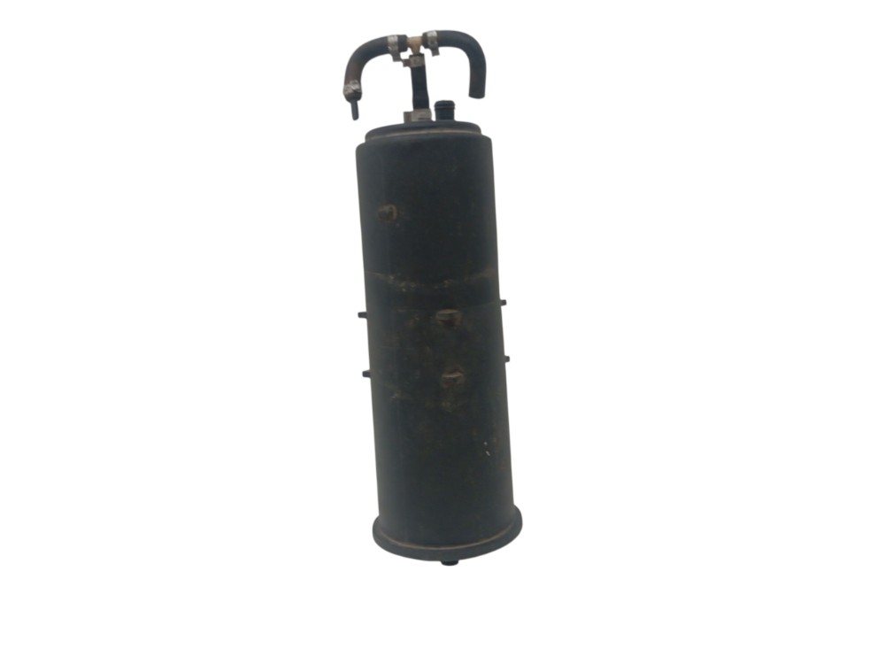 Canister carvão filtro ativado Saveiro Gol Voyage G5 2008/12