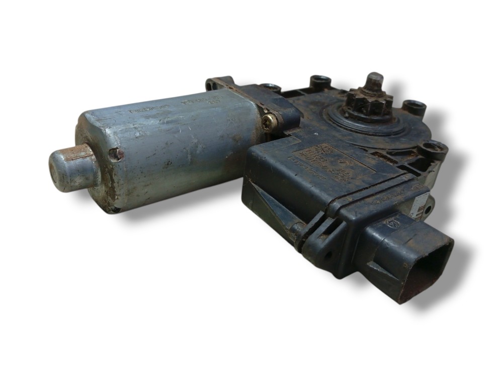 MOTOR DE VIDRO DIANTEIRO ESQUERDO GM ASTRA 1999/2005 6