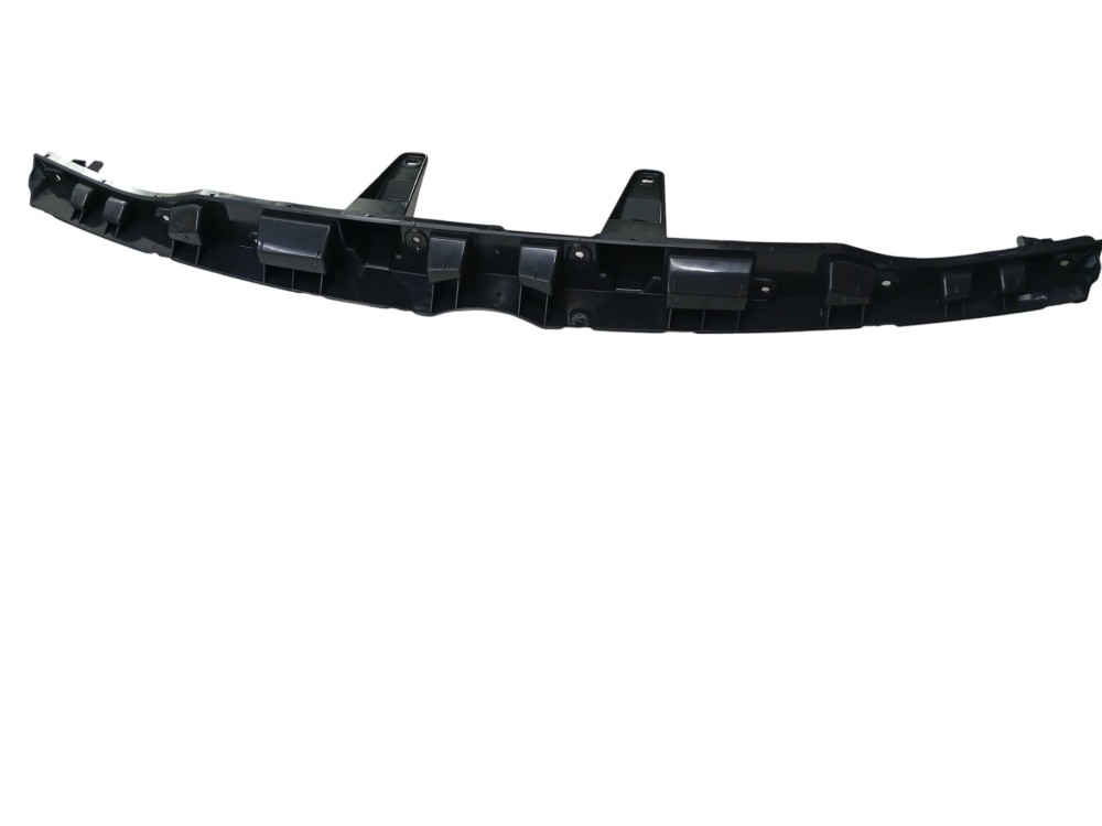 Moldura Suporte Painel Frontal Radiador Toyota Hilux 2012/15 3