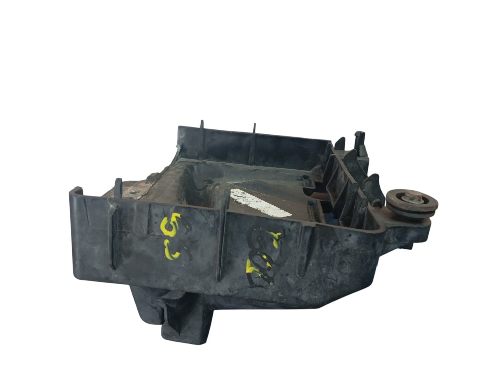 Suporte De Bateria Volkswagen Fox 5
