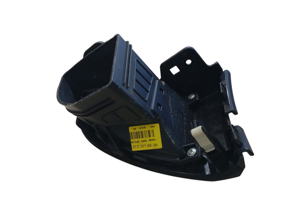 MOLDURA DIFUSOR DE AR HYUNDAI HB20 2013/16 L/E 4