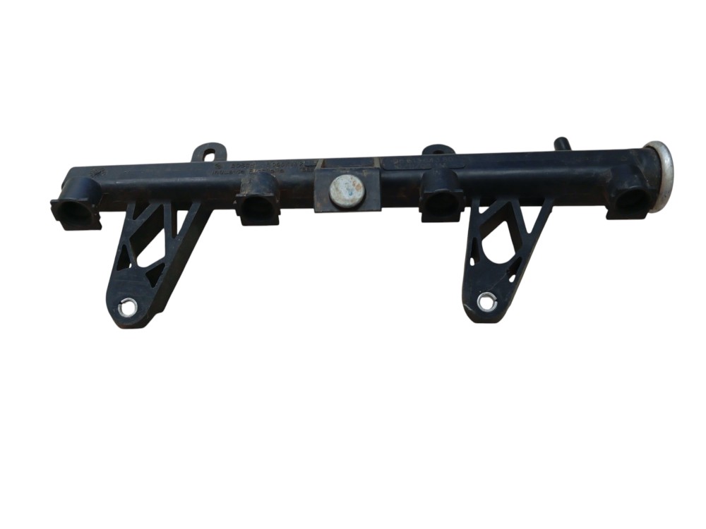 Flauta De Bicos Injetor Peugeot 207 206 2005/14 3