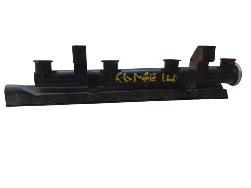 FLAUTA DE BICOS INJETOR VOLKSWAGEN GOL G5 2005/12 2