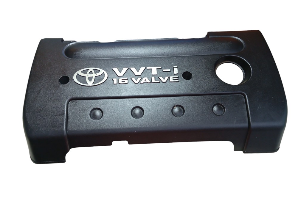 Tampa Capa Do Motor Toyota Corolla 1.8 07/14