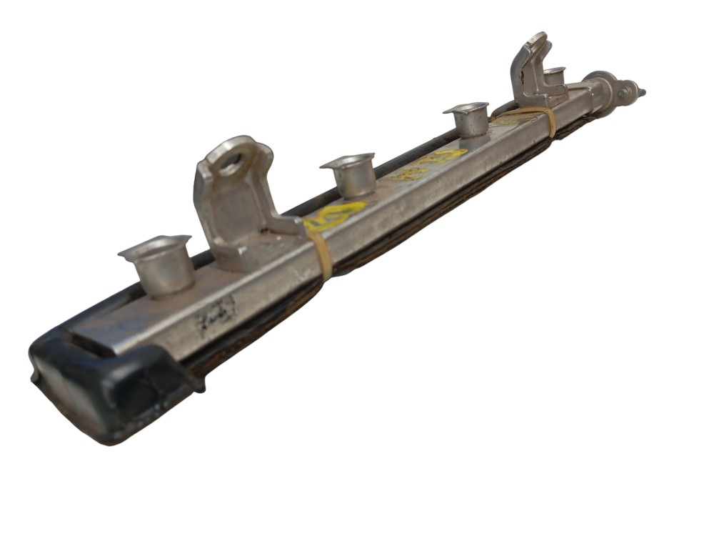 FLAUTA DE BICO INJETOR HYUNDAI HB20 2012/2018 1