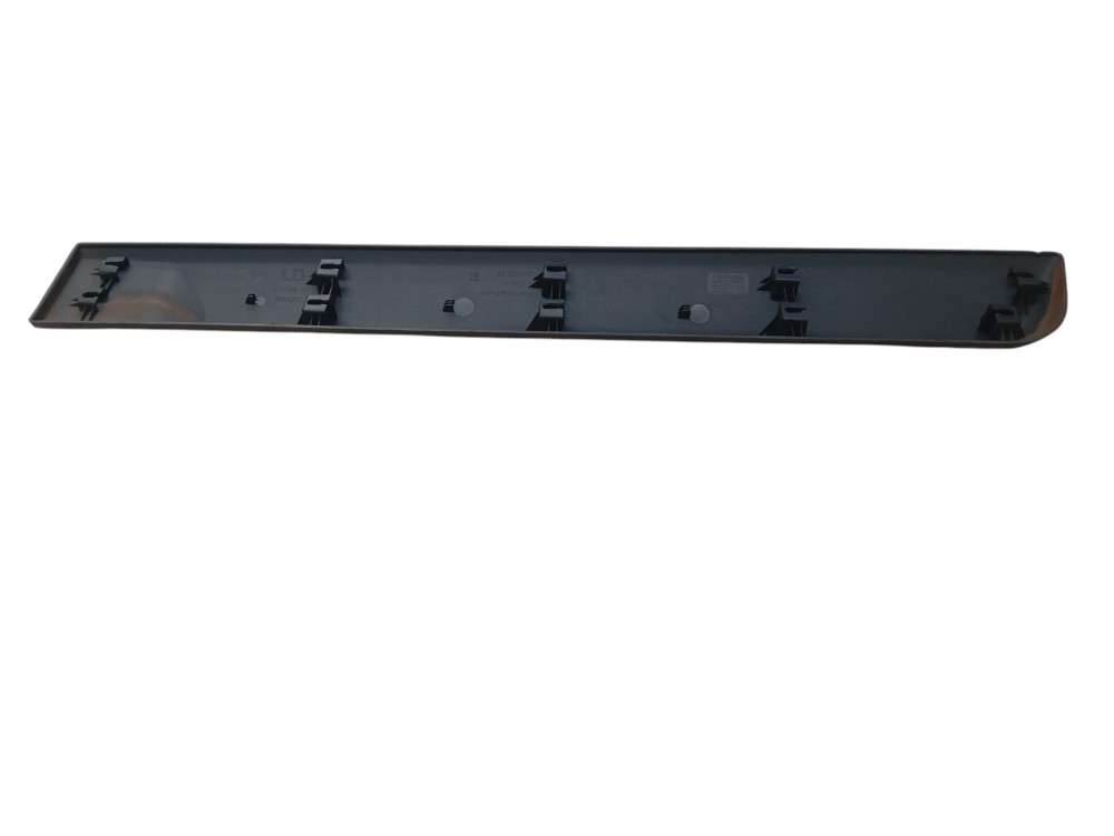 Friso Lateral Porta Traseira Direita Chevrolet S10 2012 3