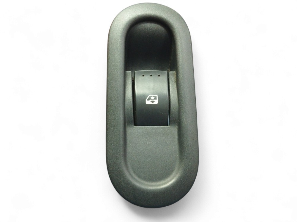 COMANDO VIDRO ELÉTRICO TRASEIRO L/E RENAULT SANDERO 2014 2
