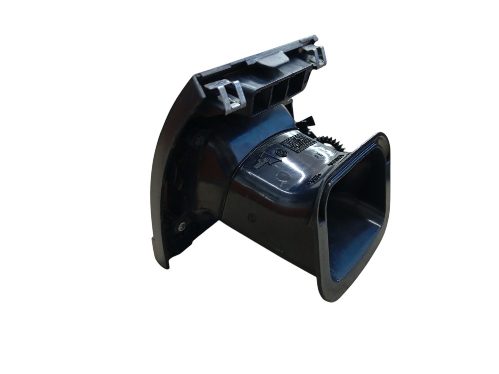 DIFUSOR DE AR DIREITO FIAT PALIO SIENA STRADA 03/09 3
