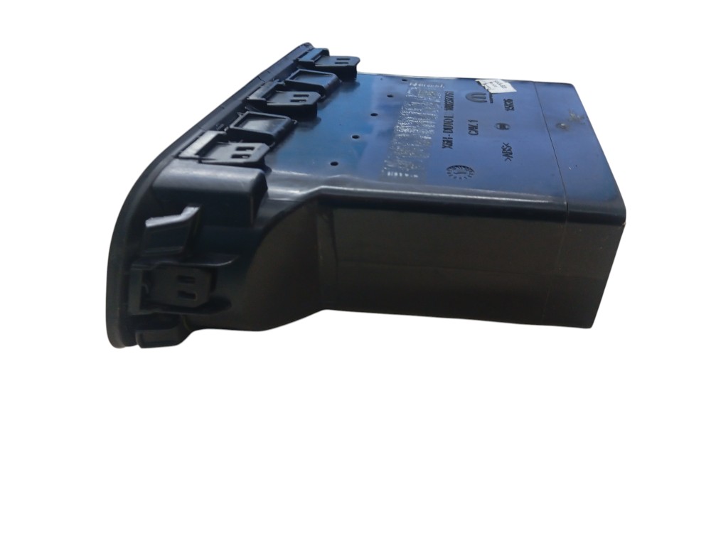 Difusor De Ar Lateral Direito Fiat Argo 1.3 Cronos 2017/22 5