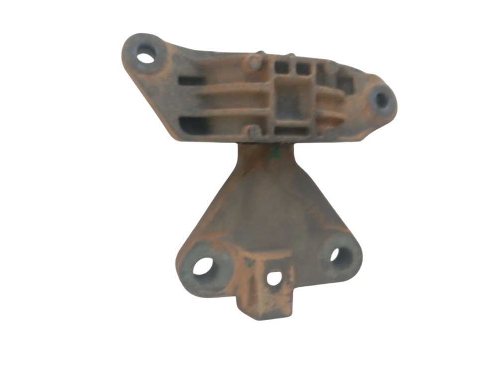Coxim Motor Esquerdo Gm Onix 2020/25 4