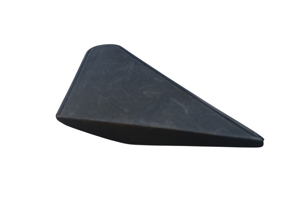 Acabamento Moldura Retrovisor L/e Ford Fiesta 2003/14 2